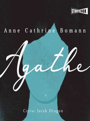 cover image of Agathe